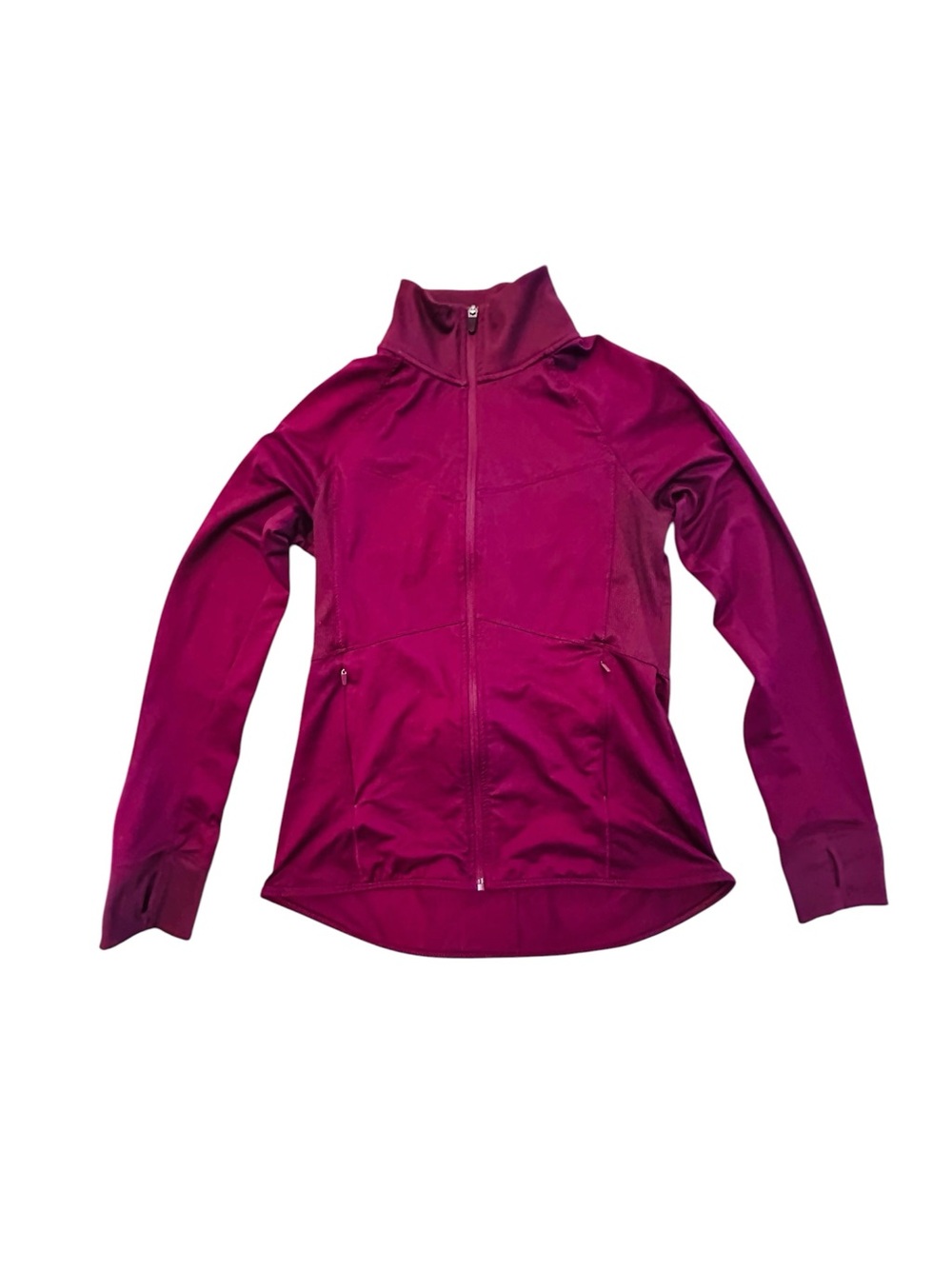 Champion C9 Athletic Zip Up Jacket Bundle with Free Mesh Jacket! Womens Medium - Picture 8 of 12